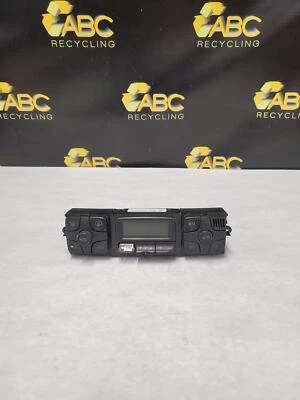 2000-2006 Mercedes-Benz S500 Front Temperature Climate Control Assembly OEM - Image 1 of 4