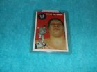 2006 Topps Heritage WWE Legend Andre The Giant #89