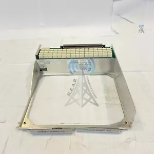 Calix, 100-00010, rev. 11, MODULO PROTN SERVIZIO C7 MET *RH080320 - Foto 1 di 3