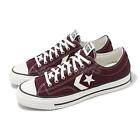 Converse Star Player 76 Red White Men Unisex LifeStyle Casual Shoes A08116C