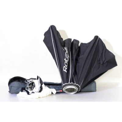 Elinchrom 26647 Softlite Rotalux Octa 135cm - EL26647 - Softbox - Image 1 of 4