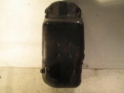 Bandeja de aceite de 2,8 L para Buick Century 87-97 Foto 1 de 4