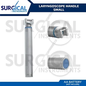 Laryngoskopgriff (AA) EMT Anästhesie Intubationsversorgung deutsche Qualität - Bild 1 von 5