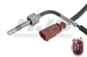 HJS 92 09 4091 Sensor de temperatura de los gases de escape para VW PASSAT Variant (3B6) PASSAT (3B3) - Imagen 1 de 5