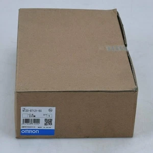 1PZ OMRON NT20-ST121-EC Touch Screen Nuovo NT20ST121EC - Foto 1 di 4