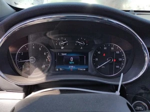 Speedometer MPH Opt Umn Fits 19-22 ENCORE 2876190 - Picture 1 of 12