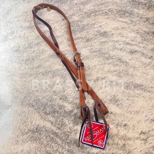 Reinsman Cowboy Tack One Ear Headstall - Picture 1 of 1