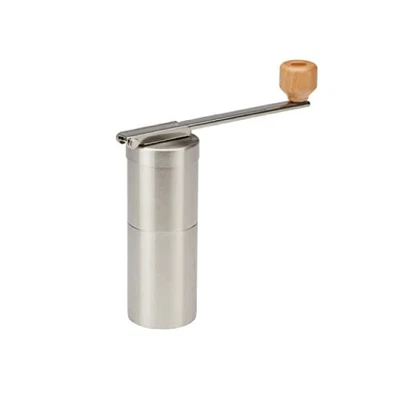 Snow Peak Field Barista Mill CS-116 - Image 1 of 4