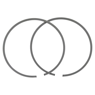 Juego de anillos de pistón WSM-81,50 mm de diámetro para Yamaha WRB700 1993-1994 WaveRunner Pro VXR Foto 1 de 2