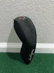 Ben Hogan Ti Hybrid Rescue Holz Golf Head Cover gebrauchter Zustand - Bild 1 von 2