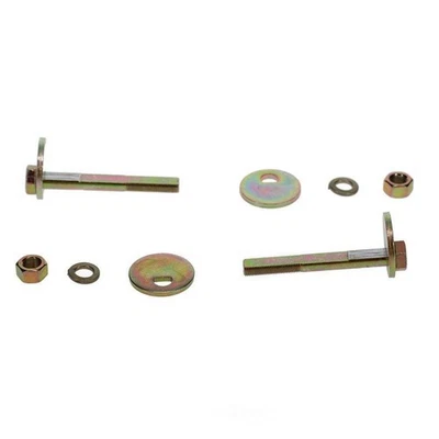 Kit de inclinación de alineación para 1966-1980 Mercury Comet Cougar Monarch ACDELCO PROFES Foto 1 de 4