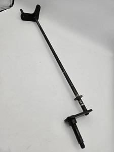 Ryobi RY401015US (107565001) 40 V 21 Zoll Mäher Vorderachse Baugruppe Original-Zubehör-Hersteller Ersatz  - Bild 1 von 5