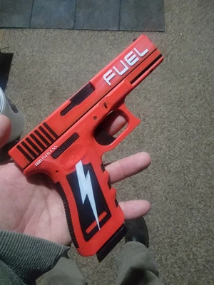 Milwaukee Sign 3D Printed Qty: 2 Milwaukee PACKOUT Milwaukee M12 M18 ShopSign  - Image 1 of 4