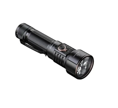 Fenix LD36R Black USB-C Charging 3600 Lumens Multicolour LED Torch Flashlight - Image 1 of 4