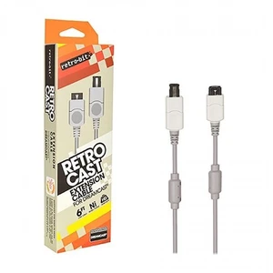 6 foot Dreamcast Controller Extension Cable (tomee) - Picture 1 of 1