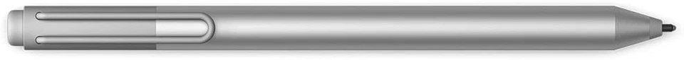 MICROSOFT SURFACE PEN SURFACE 3, SURFACE PRO 3 AND 4 SURFACE BOOK - SILVER - Image 1 of 4