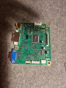 LCD Monitor Controller Board mit VGA/DVI/HDMI – RTD2660H - Photo 1/3