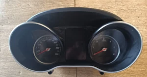 COMPTEUR VITESSE KILOMETRIQUE MERCEDES W205 CLASSE C 220D ANNEE 2015 A2059003418 - Picture 1 of 11