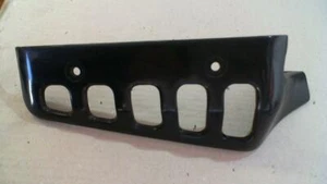 FIANCHETTO RADIATORE SX GILERA RX 125 - Imagen 1 de 1