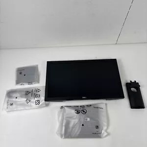 Dell E2020H 20" Widescreen 1600x900 16:9 TN LED Backlit LCD Monitor - Picture 1 of 15