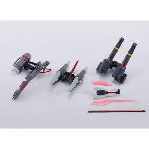 MG 1/100 Gunner & Slash & Blaze Wizard set for SEED Destiny Zaku 1:100 Model kit - Picture 1 of 10