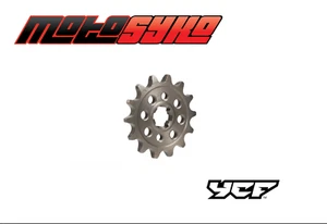 YCF Pit Bike Front Sprocket 16T/17mm - Picture 1 of 1
