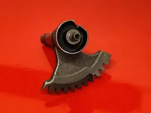VESPA RALLY 180 200 SS180 ORIGINALE PIAGGIO BUONO USATO 11 DENTI KICKSTART ALBERO - Foto 1 di 4