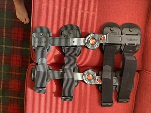 Breg Post Op T Scope Premier Kniebandage verstellbar - Bild 1 von 2