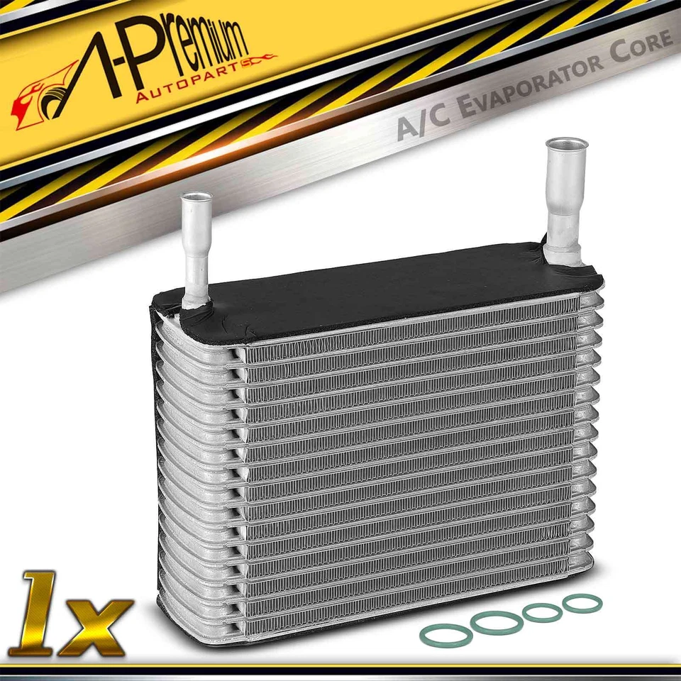 Núcleo evaporador de aire acondicionado para Mercury Sable Ford Taurus 1986-1995 Lincoln Continental Foto 1 de 4