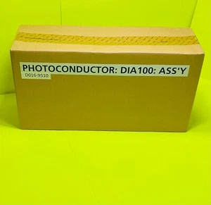 Genuine Ricoh Savin Lanier OPC Drum Photoconductor for Pro C700 C720 C900 C901 - Afbeelding 1 van 2