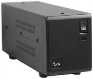 ICOM PS-126 DC Power Supply AC100V IC-7600,7300,7100,7410,7200,9100,7000