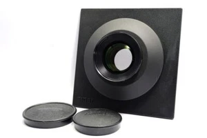 [APP N MINT] Rodenstock Sironar N Objektiv 180 mm f/5,6 MC mit SINAR aus JAPAN 220503 - Bild 1 von 11