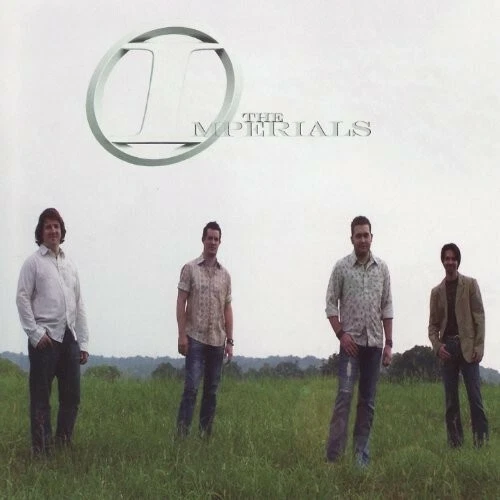 We Are the Imperials by Anthony, Little & the Imperials (CD, 2017) — 第 1/1 张图片