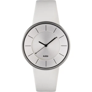ALESSI MENS/LADIES WATCH AL8016 ALESSANDRO MENDINI - Bild 1 von 1