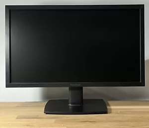 ViewSonic VA2251M-LED 22" 1080p Monitor - Picture 1 of 4
