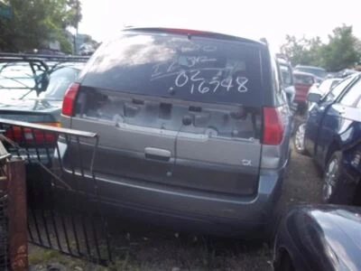 Depósito de refrigerante compatible con 99-09 Montana 159228 Foto 1 de 4