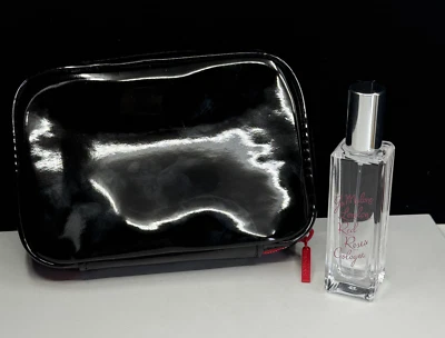 Jo Malone Rosas Rojas Colonia Edición Limitada con Bolsa 1 OZ Foto 1 de 4