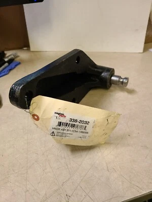 Dayton Parts 338-2032 Leaf Spring Hanger - Image 1 of 4