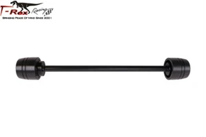 T-Rex Racing Ducati 1198 Diavel Panigale Monster Multistrada Front Axle Sliders - Foto 1 di 1