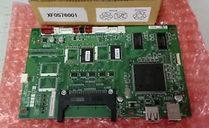 XF0576001 Panel PCB Supply Assy - Bild 1 von 1