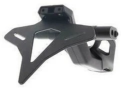 Triumph Speed Triple 1200 RS (2021 onward) Tail Tidy by Evotech Performance - Image 1 of 3