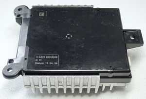 Mercedes Steuergerät / Multimedia Modul 2238208208 A2238208208 A 223 820 82 08 - Picture 1 of 2