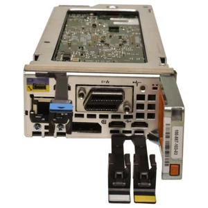EMC MMCS Management 128 Go SSD 3GPS 4 Go RAM PC3 modules pour VNX 8000 100-887-103 - Photo 1/5