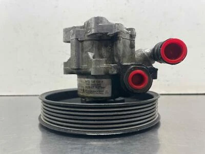 Audi A4 2008 3,2 OEM bomba de dirección asistida motor 8E0145155P 05-09 75 k Foto 1 de 4