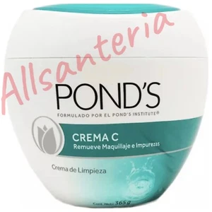 Stads C crema detergente. Efficace mosturizzatore per pelle e rimozione trucco. 12,80 once - Foto 1 di 3