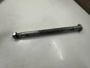 2006 Honda Crf 250 Crf250 Crf250r SwingArm Swing Arm Pivot Bolt 52101-KZ4-J40 - Picture 1 of 3