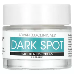 Dark Spot, Brightening Cream, 2 fl oz (59 ml) - Picture 1 of 4