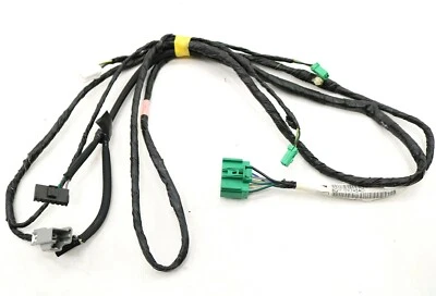 Arnés de cables de techo interior Ford 8G1Z-14334-AA Taurus Sable Taurus X 2008 nuevo OEM Foto 1 de 4
