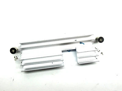 New Dell XPS 8930 Precision 3630 Tower Voltage Regulator Module HeatSink 639V8 - Image 1 of 2