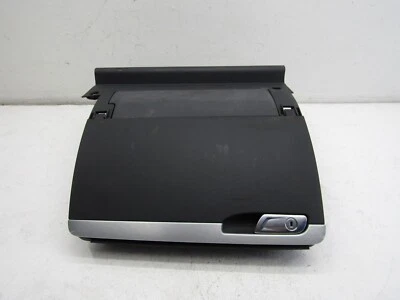 Guantera AUDI TT QUATTRO 2008 2014 tablero compartimento de almacenamiento tapa mango OE Foto 1 de 4